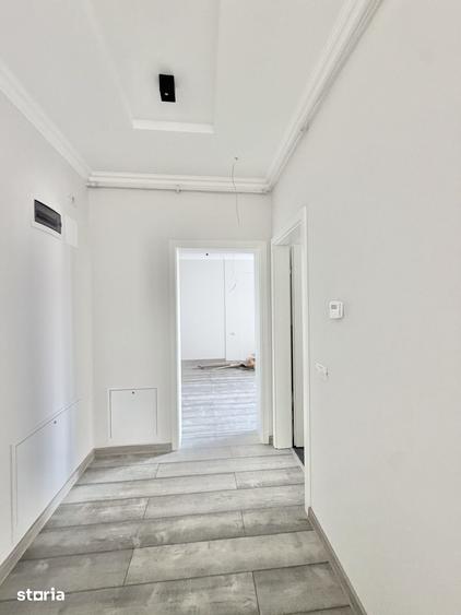 Apartament 2 camere, open space, 48mp utili, 30mp curte in Giroc - 6