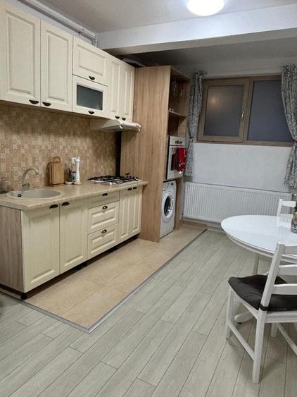 Apartament cu 2 camere în Fundeni
