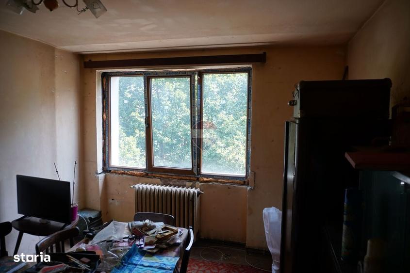 Apartament cu 2 camere, Strada Unirii Sighetu Marmatiei - 4