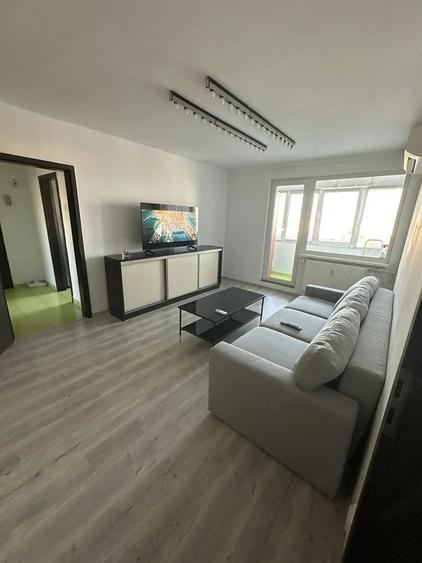 2 camere spa?ios | Balcon | 2 AC | Langa Auchan Titan | Pet Friendly - 1