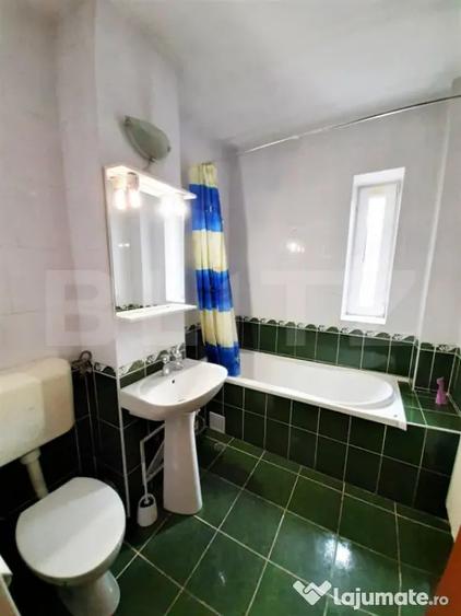 Apartament, 2 camere, pet friendly, parcare, zona Iulius Mal - 3