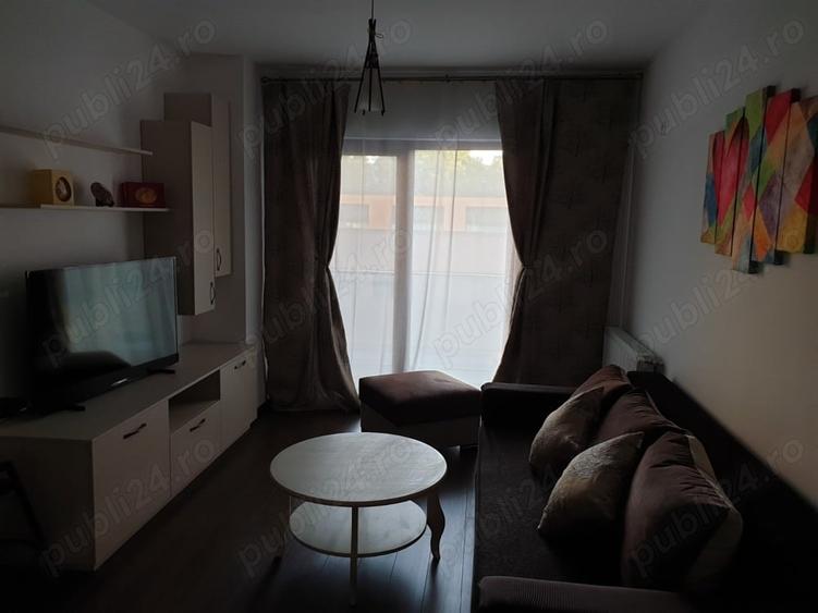 Apartament cu 2 camere decomandat în Drumul Taberei