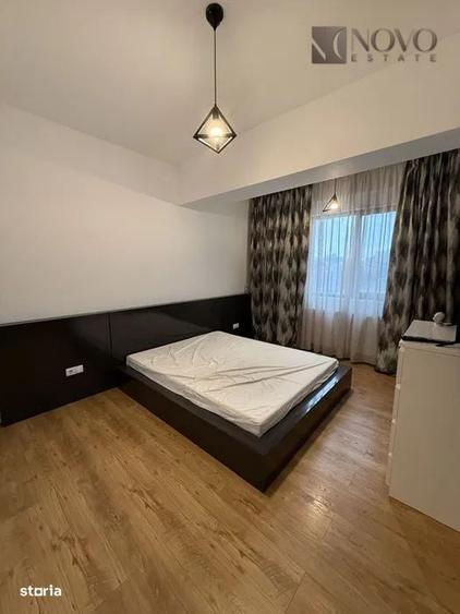 Apartament cu 2 camere decomandat în Alba Iulia