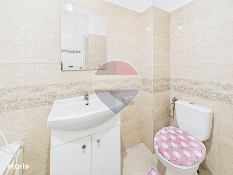Apartament 2 camere | 52,7 mp utili | Centrala proprie | Metalurgiei - 1