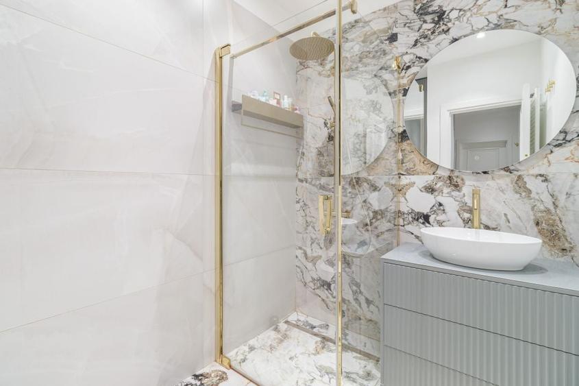 Design actual, compartimentare practică – 2 camere decomandat, Sector 3 - 7