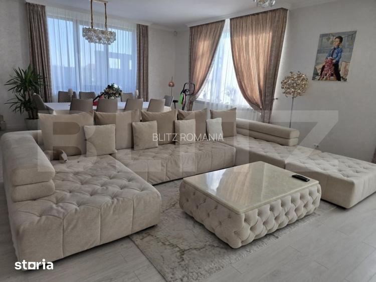 Casa de vanzare, 305 mp, zona ?endreni