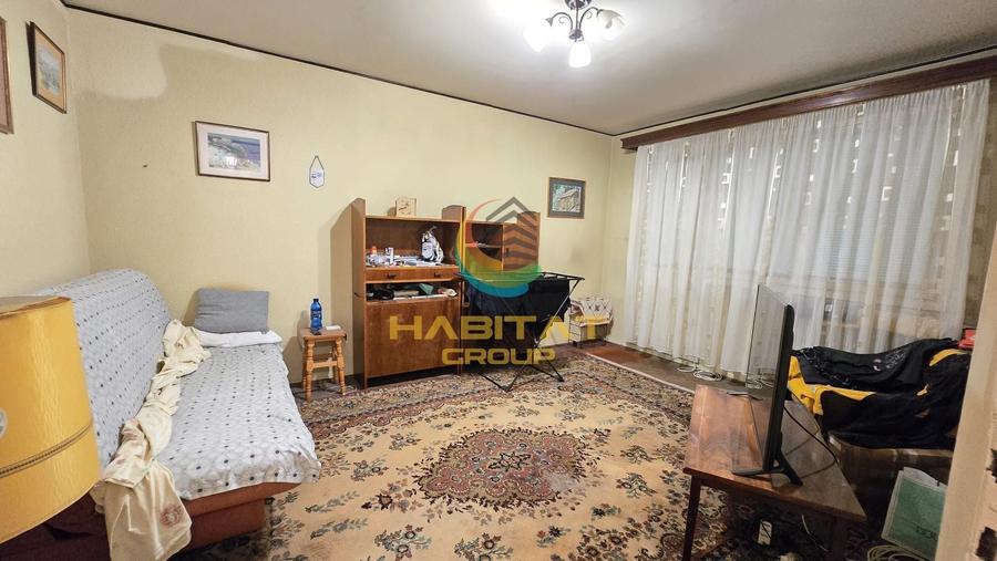 2 camere de vânzare – Berceni  Alexandru Obregia – zona Lidl - 1