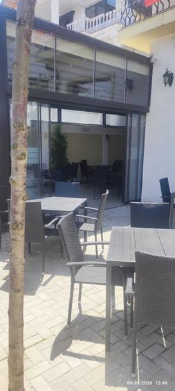 Spațiu comercial, de 250 mp, în Central