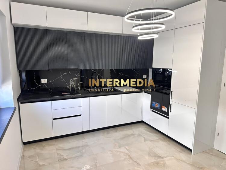 CASA NOUA I 105 MP I 4 CAMERE I ALBA IULIA I FINISATA COMPLET I NEMOBILATA - 7