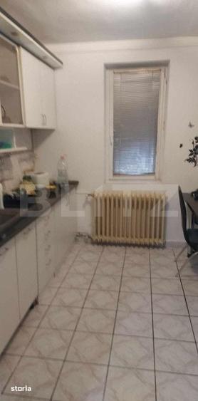 Apartament 2 camere semidecomandate, 48mp, zona Interservisan - 9