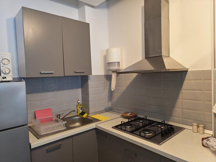 Apartament 2 camere Mamaia Nord - Complex Onix - 110000 euro - 7