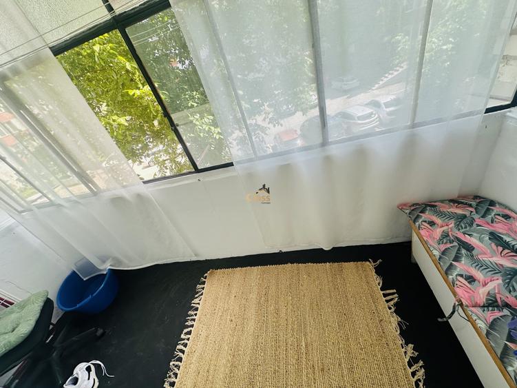 Apartament cu 4 camere decomandat, mobilat în Mănăștur