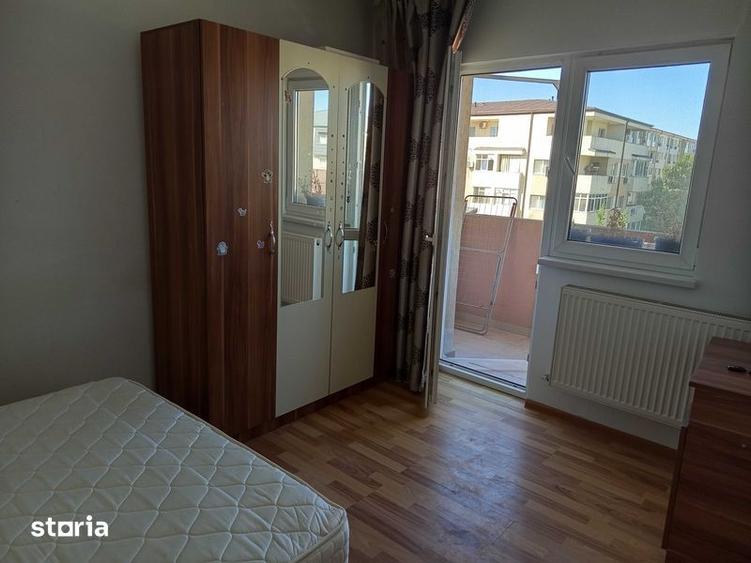 2 camere metrou leonida - 3