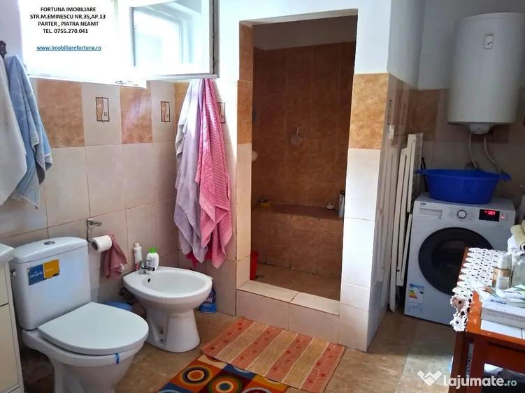 Casă cu 3 camere cu Teren 801 Mp în Central