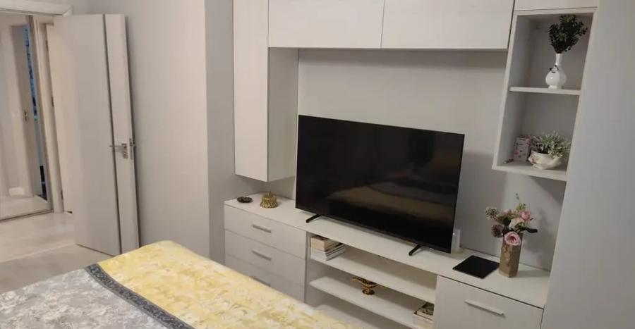 Apartament premium 99 mp | Etaj 1/4 | Bloc 2020 | Parcare inclusă  | Renovat | - 2
