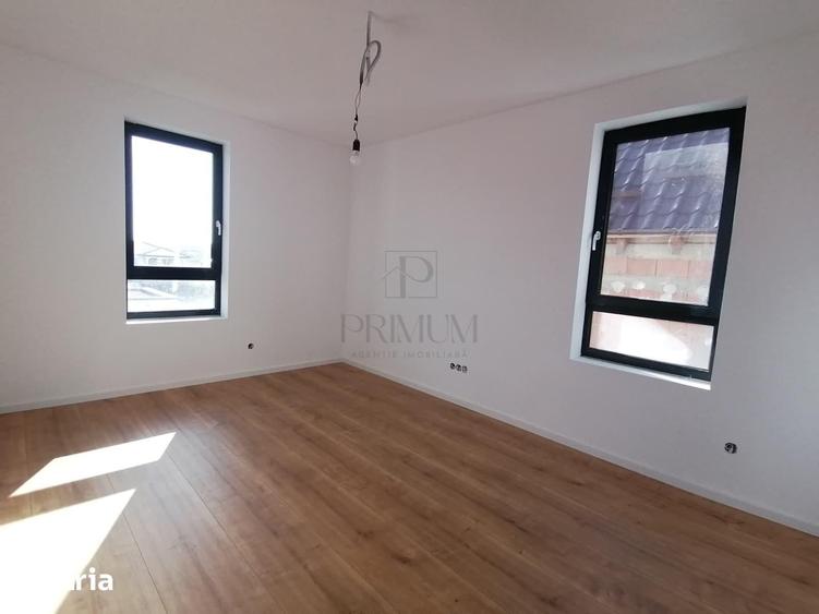 Duplex modern - design deosebit - zona foarte buna - 3 dormitoare - 3
