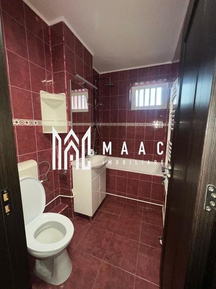 Apartament cu 2 camere semidecomandat, mobilat în Terezian
