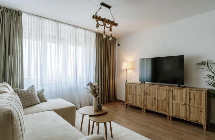 Apartament cu 3 camere, Cetate-Schit - 5