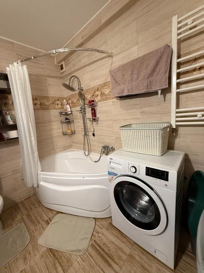 Apartament cu 3 camere în Chiajna