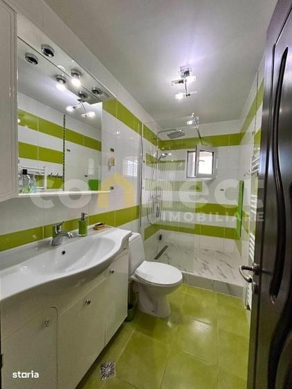 Apartament 4 camere la prima inchiriere - 4