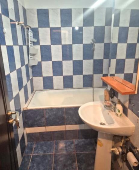 Apartament semidecomandat în Pantelimon