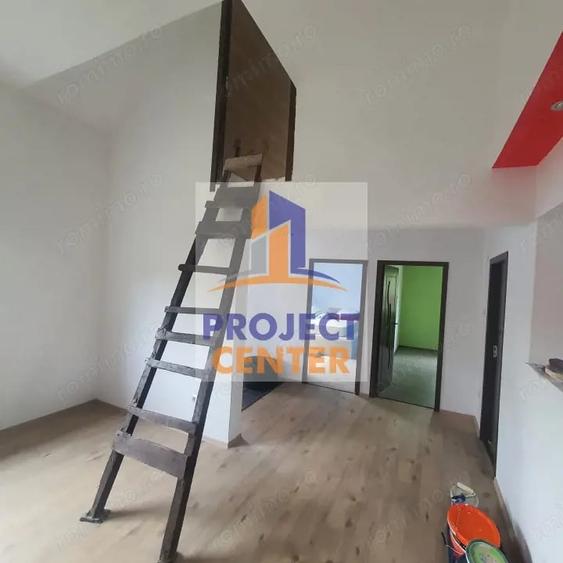Casă cu Teren 300 Mp în Geamăna