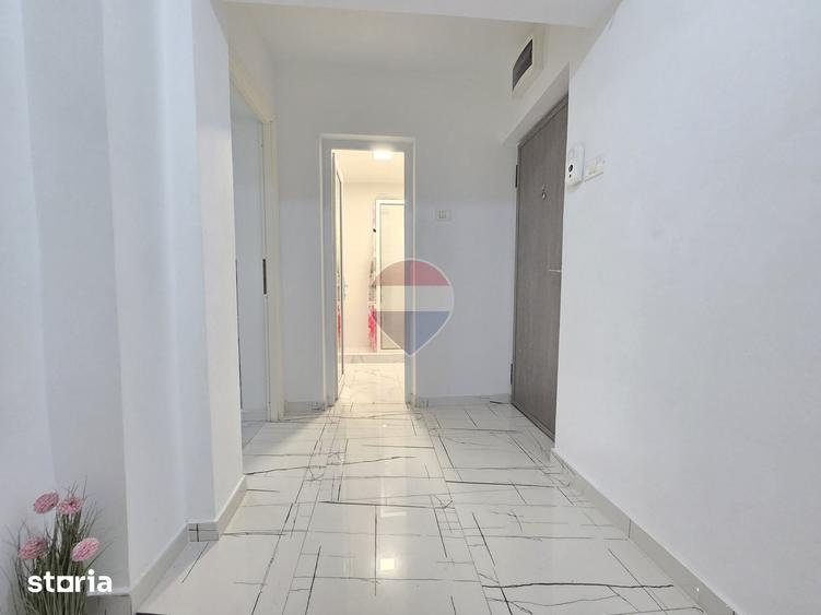 Apartament 2 camere | Sud Foc?ani | Finisat Modern - 2