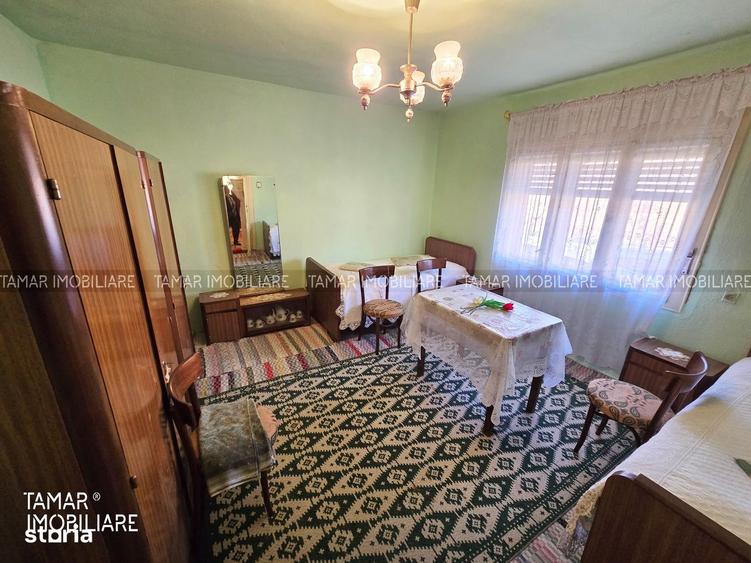 Casă cu 4 camere în Archiș