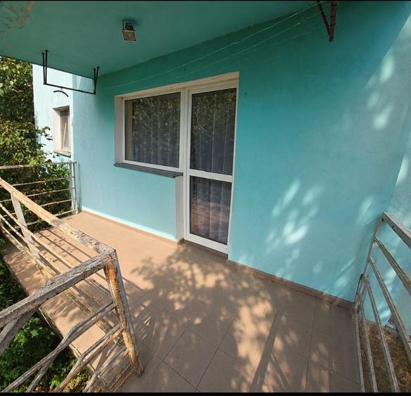 Apartament cu 2 camere decomandat în Dosu Bricii