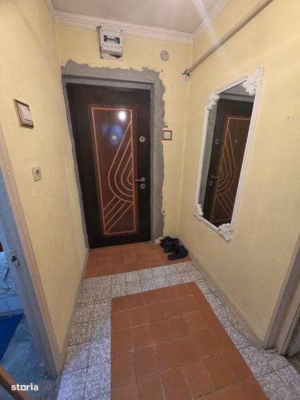 Apartament 1 camere Calarasi 4, etaj 1 - 2