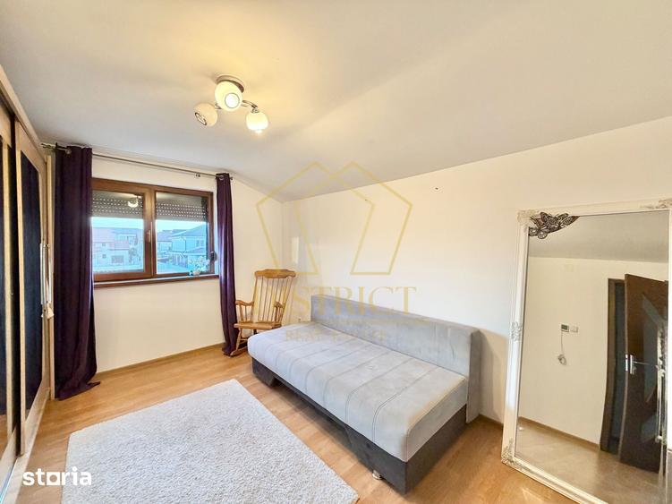 Casă cu 4 camere cu Teren 330 Mp în Sud