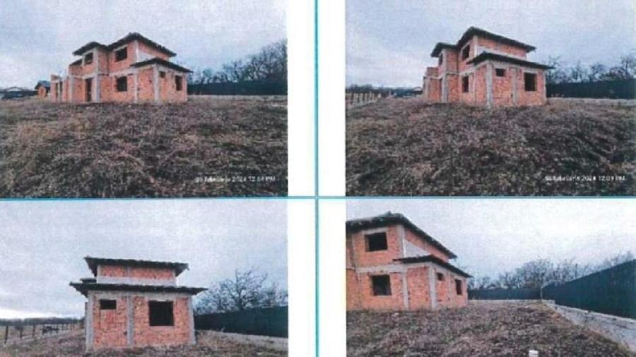 Teren agricol extravilan de 5000 mp, în Miroslava