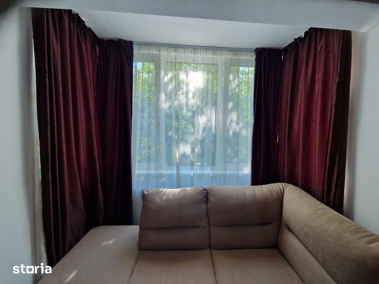Apartament cu 2 camere în Semicentral