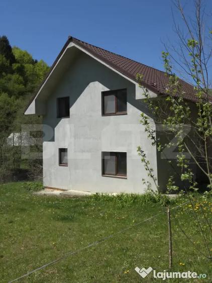 Casa de vacanta-Exclusivitate-Cumparator Comision 0-Sat Fiad - 5