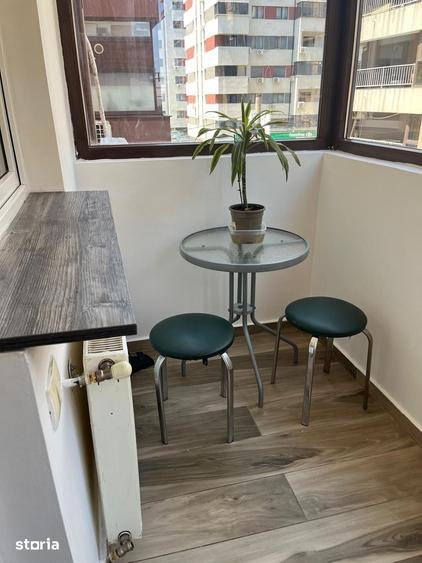 Apartament cu 2 camere în Chiajna