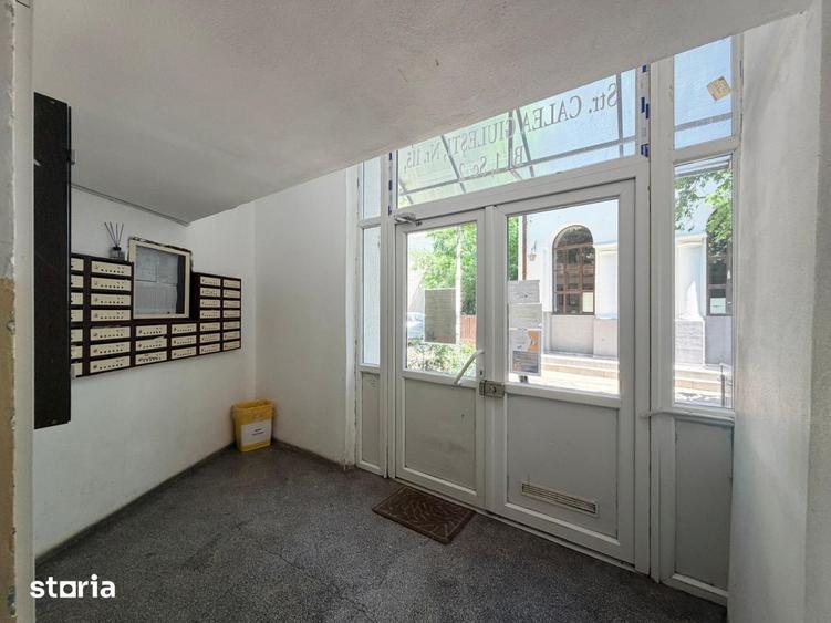 Apartament in Giulesti Langa Parc si Liceu, Bloc Anvelopat - 1