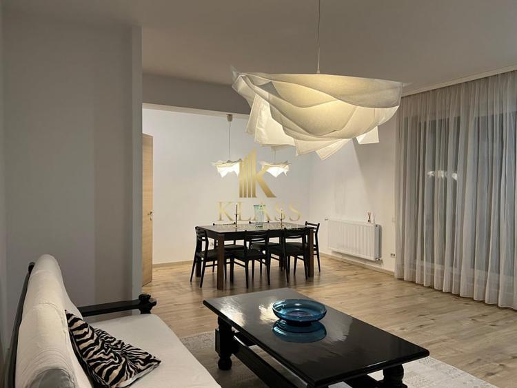 Apartament 3 camere, 130 mp, Laguna Residence Floreasca, terasa si parcare - 3