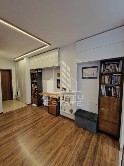 Apartament cu 2 camere, bloc nou, zona Aradului - 13