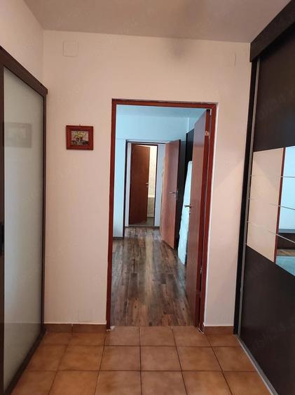 Apartament 2 camere, mobilat & utilat, renovat Zona Diham Blvd. Chi?inau (Direct proprietar) - 2