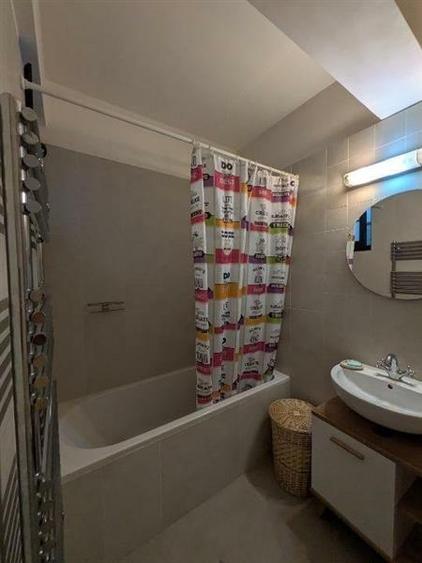 Apartament cu 2 camere decomandat, mobilat în Unirii