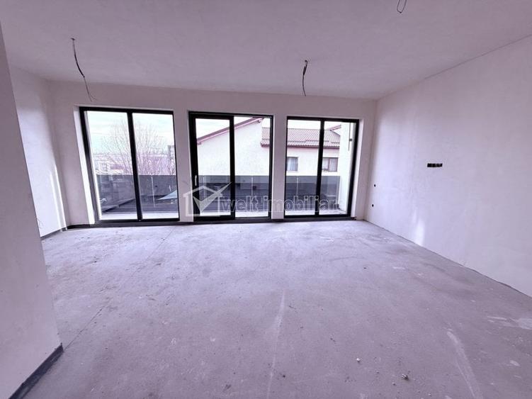 Casă cu Teren 223 Mp în Florești