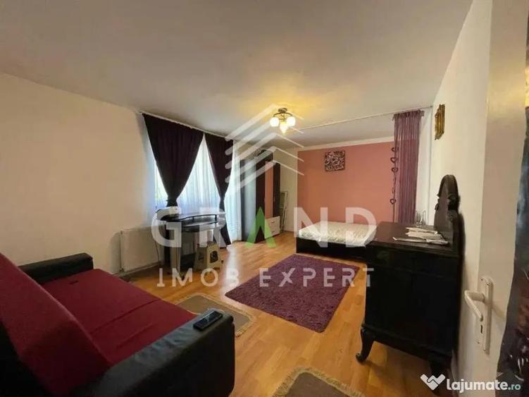 Garsonieră în Central