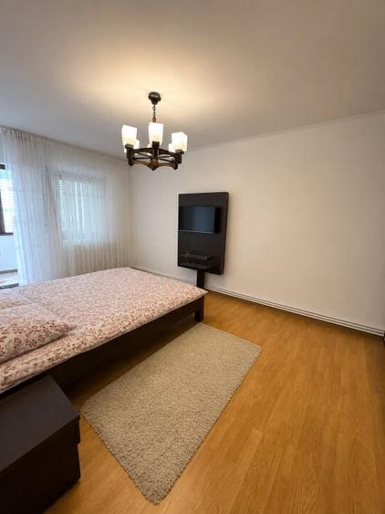 Apartament 3 camere, 85mp, zona Traian - 1