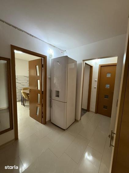 Apartament cu 2 camere decomandat în Micro 17