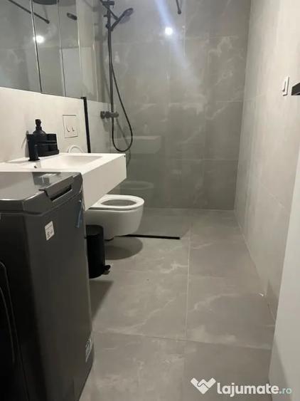 Garsonieră în Unirii
