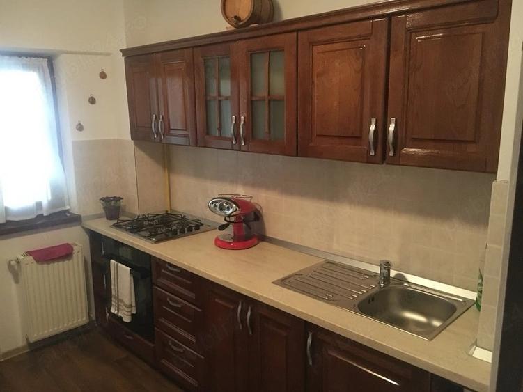 Apartament cu 3 camere decomandat în Traian