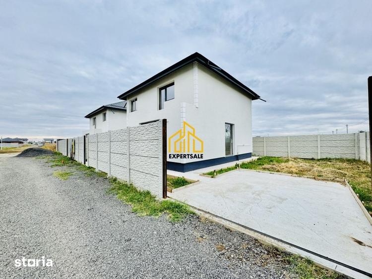 CASA INDIVIDUALA /CLINCENI/UTILITATI - 8