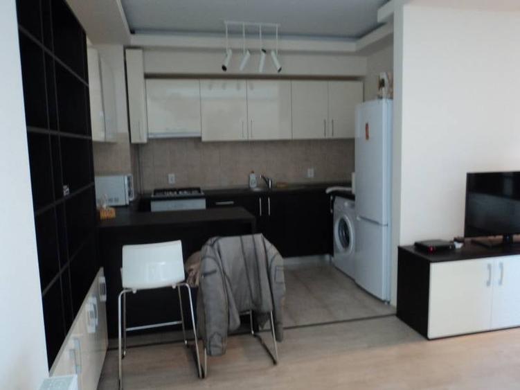 Apartament cu 2 camere semidecomandat în Dorobanți