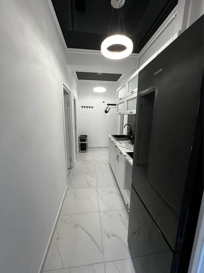 Apartament cu 2 camere decomandat în Nord