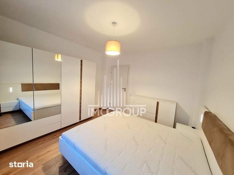 Apartament 2 camere de inchiriat str Eugen Ionesco, garaj - 9